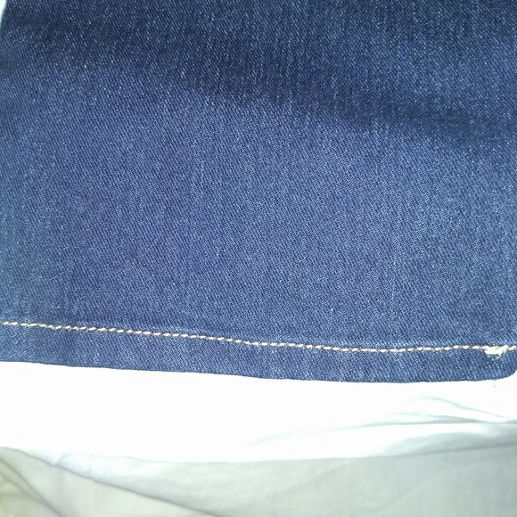 H&M skinny fit jeans (size 34) - Picture 7 of 7